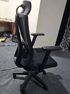 Mesh computer Chair