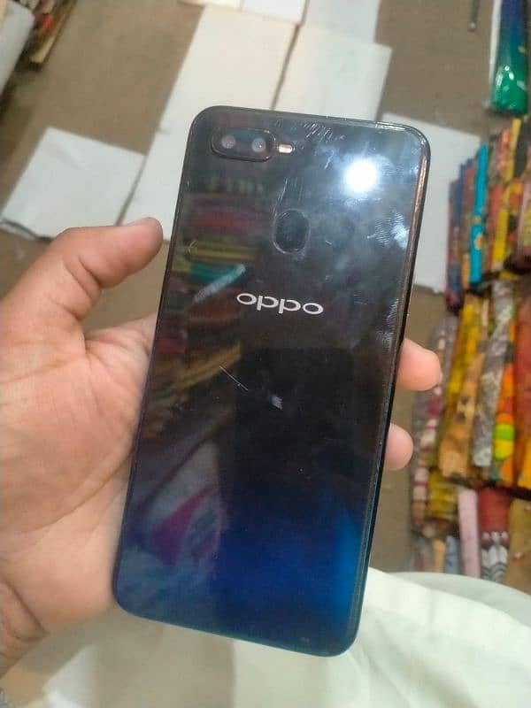 oppo f9 /6//128//03175001605 1