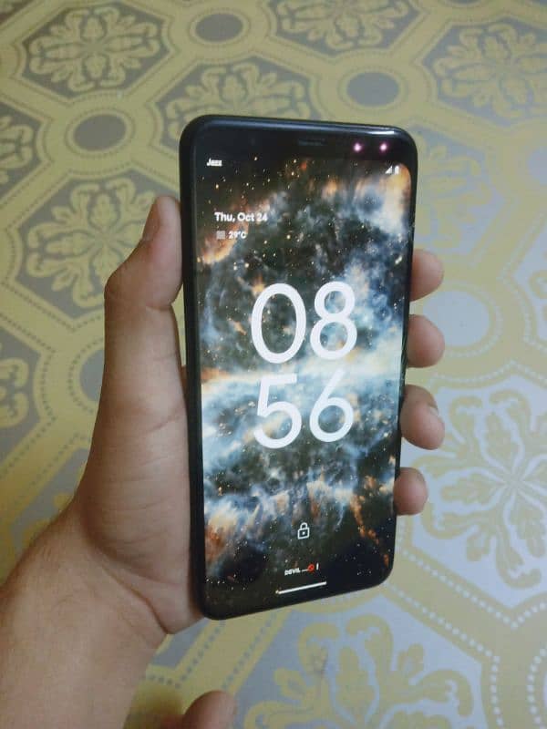 GOOGLE PIXEL 4XL PTA APPROVED EXCHANGE POSSIBLE WITH IPHONE 6