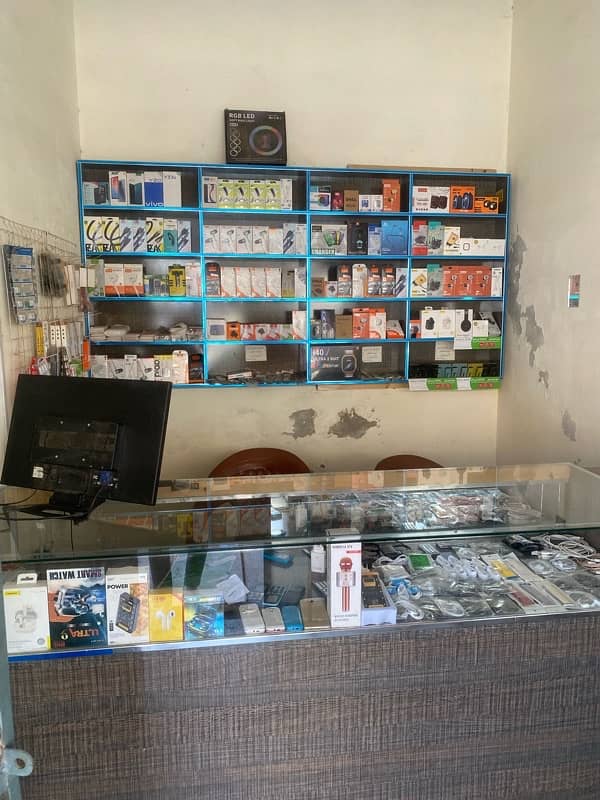 selling mobile shop All  mobile accessories  and Data computer 1