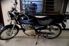 Suzuki 150