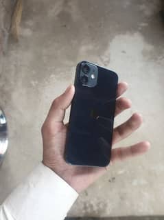 Iphone 12 mini 64Gb jv non pta