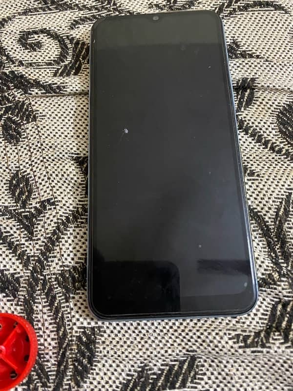 vivo y21A 3