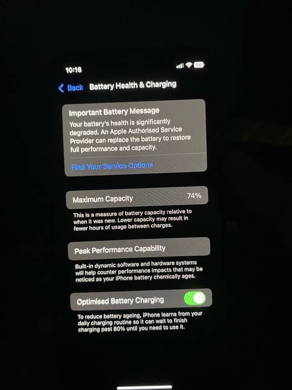 iphone 11pro (factory unlocked) 3