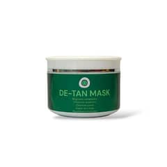 De tan mask 200 ml