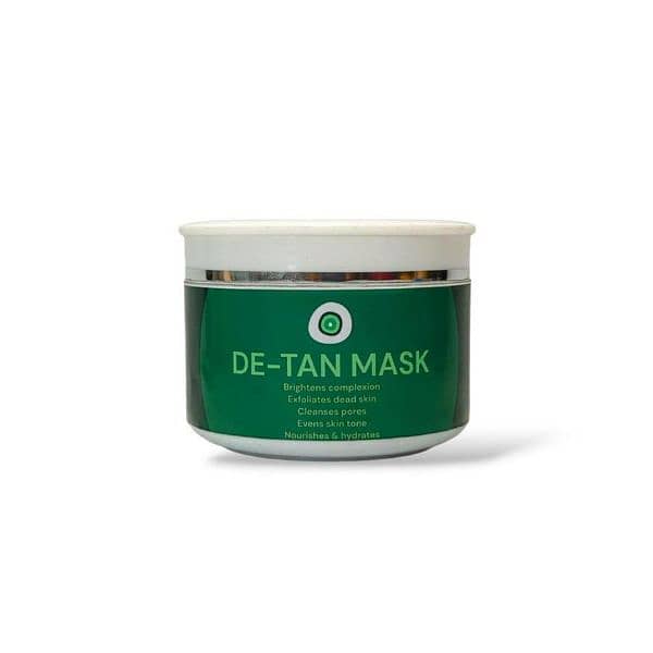 De tan mask 200 ml 0