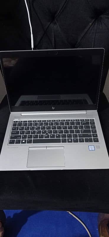 Hp elitebook 840 g6 for sale 2