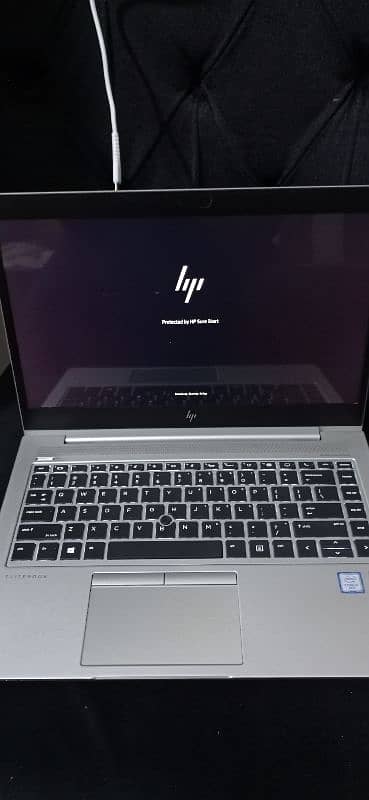 Hp elitebook 840 g6 for sale 3