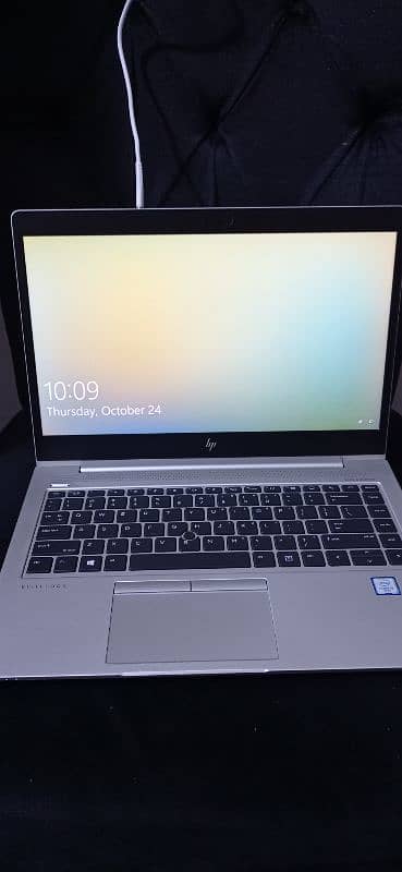 Hp elitebook 840 g6 for sale 4