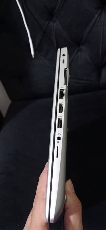 Hp elitebook 840 g6 for sale 6