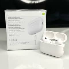 AirPods Pro 2 2nd Generation