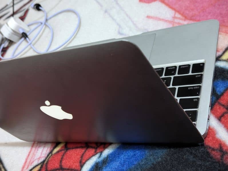 MacBook Air 1