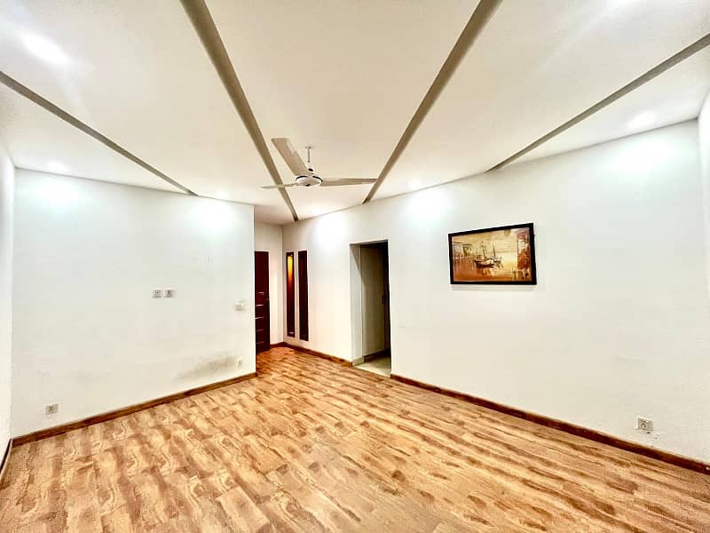 1 Kanal Beautiful Designer Upper For Rent In Near Park And MacDonald Dha Phase 2 Islamabad 20