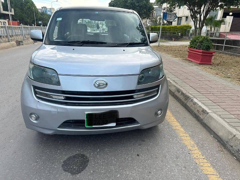 Daihatsu Other 2007 0