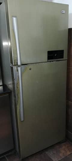 Fridge