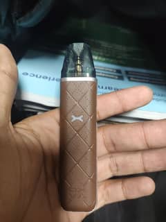 oxva xslim go mint condition 0