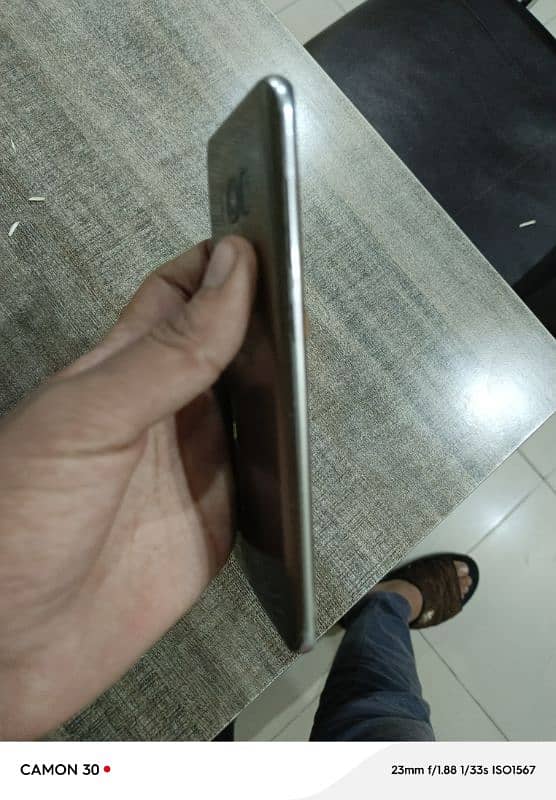 SAMSUNG S8+ FOR exchange and sell 1