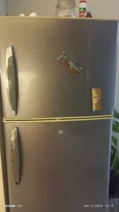 fridge