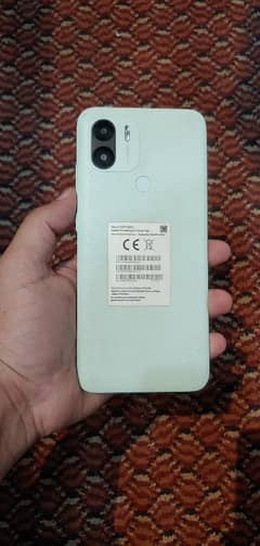 Redmi A1+