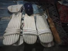 cricket hard ball suit kits