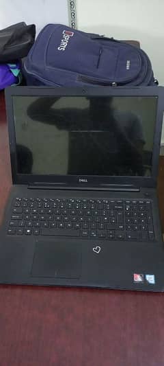 Dell Core i5 8 gen RAM 12 ROM 1000gb