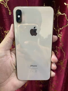 iPhone XS Max  256gb Original Apple