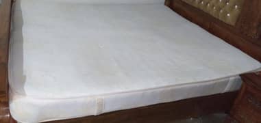 spring mattress 0