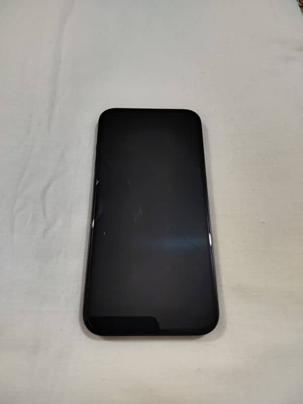 iPhone 13 JV (128 GB ) - Excellent Condition, 100% Battery Health 1