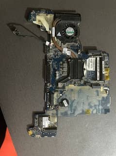 DELL LAPTOP MOTHERBOARD