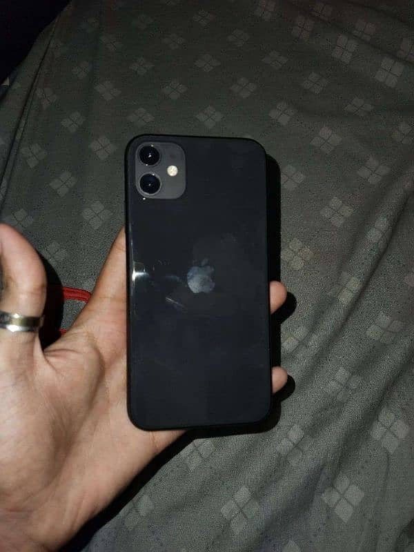 iphone 11 64 gb non pata FU 1