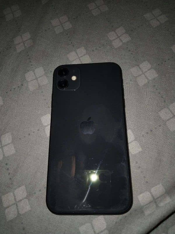 iphone 11 64 gb non pata FU 5