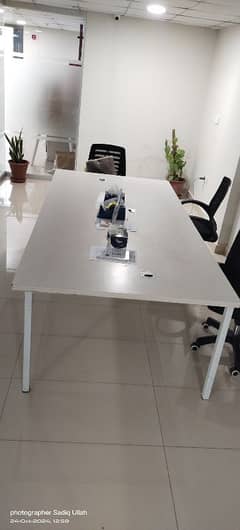 office table