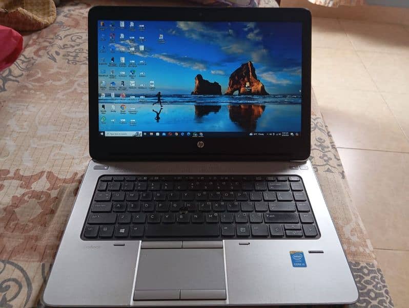 HP laptop for sale 0