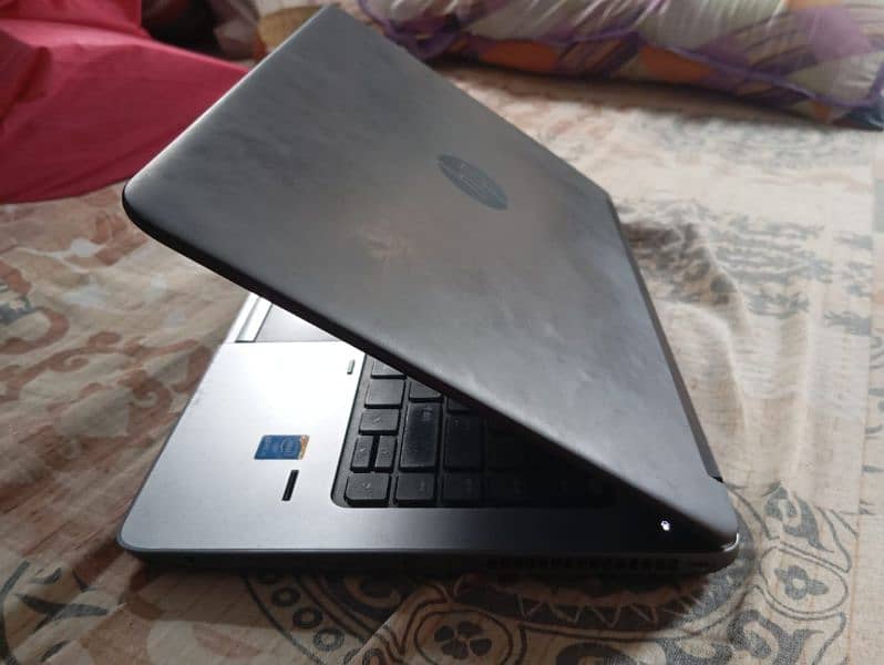 HP laptop for sale 1