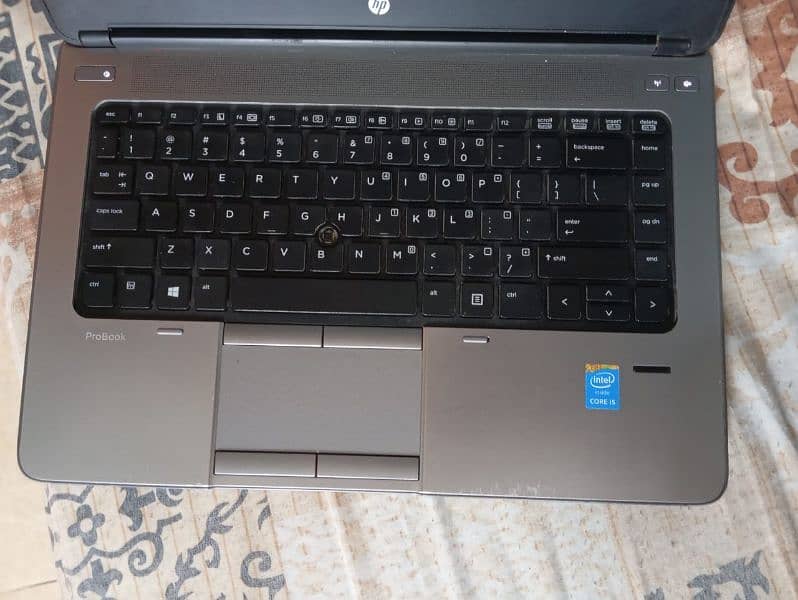 HP laptop for sale 4