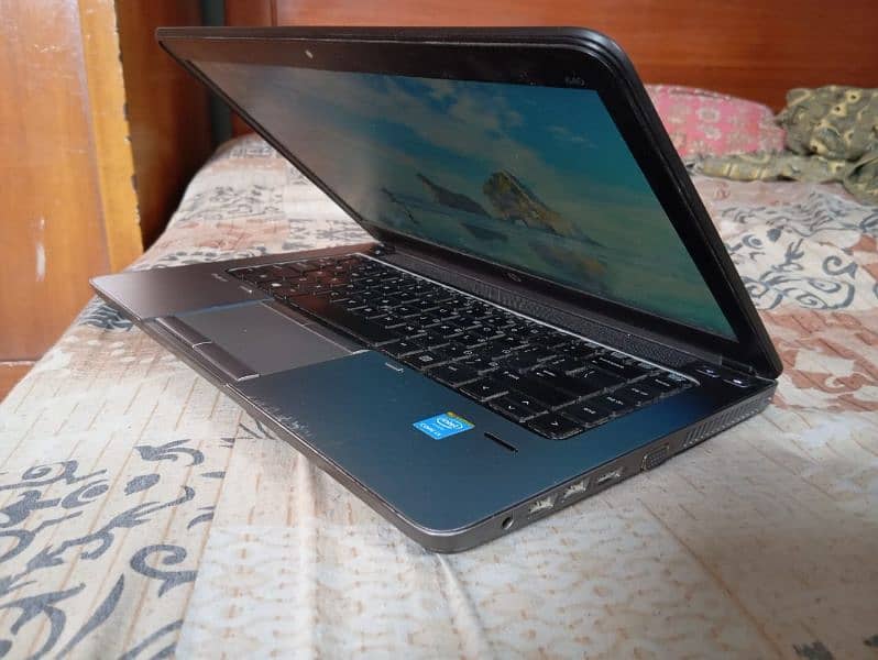 HP laptop for sale 5