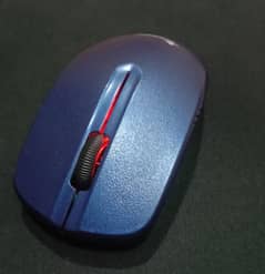 wireless mouse 0