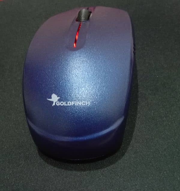 wireless mouse 1