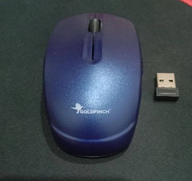 wireless mouse 2