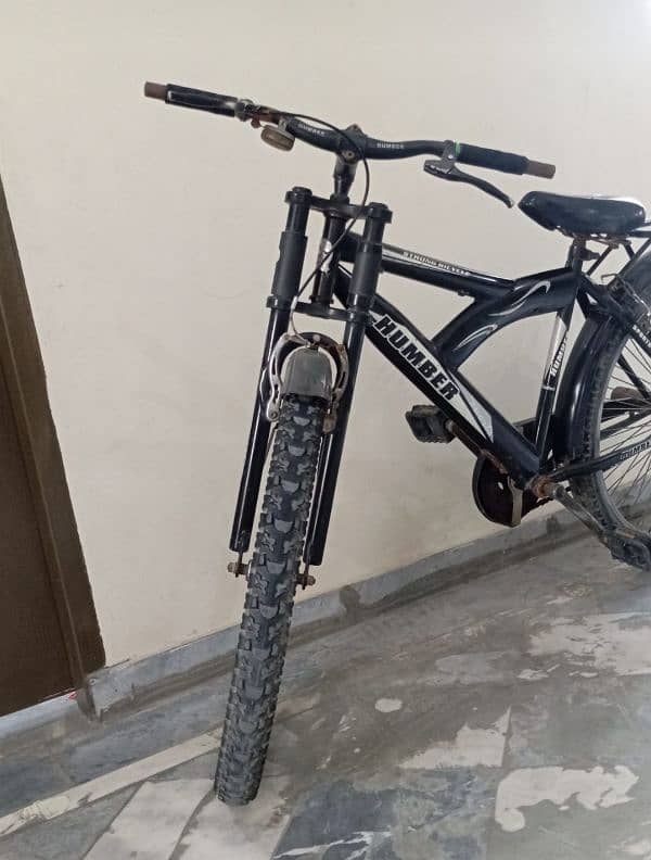 Humble bicycle for sale 03238780889 1