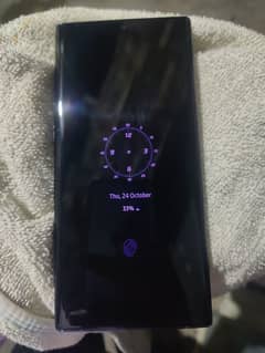 Samsung Note 10 plus 12/256 gb( Urgent Sale)