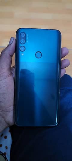 Huawei y9 prim 4gb 128gb with box