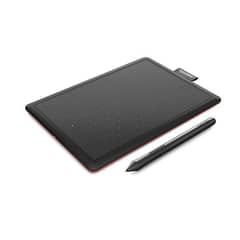 One by Wacom CTL-672