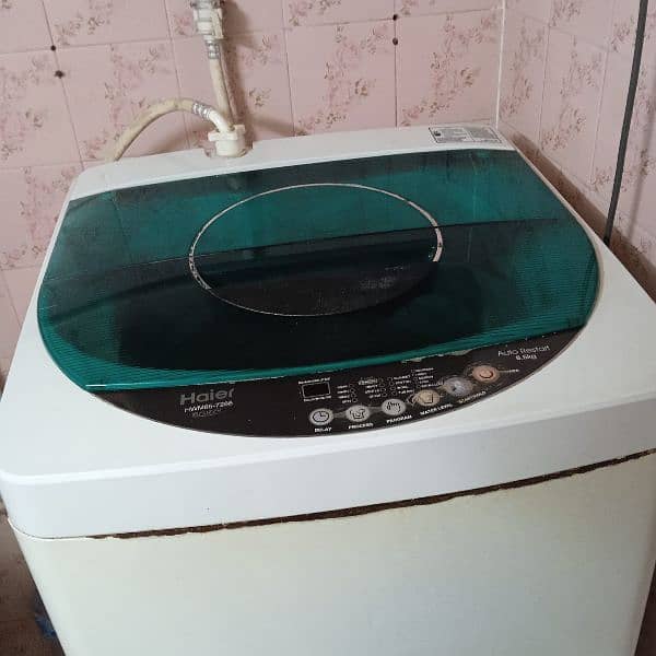 Washing Machine 0