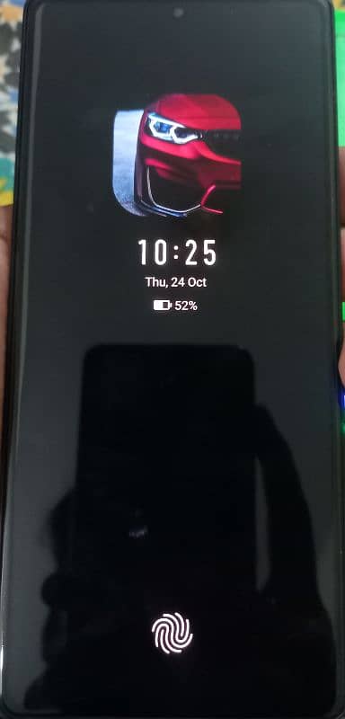 infinix Note 40 2