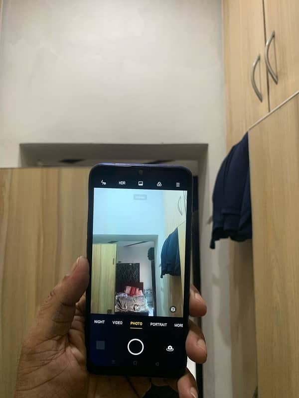 realme c3 4”64 with box 0