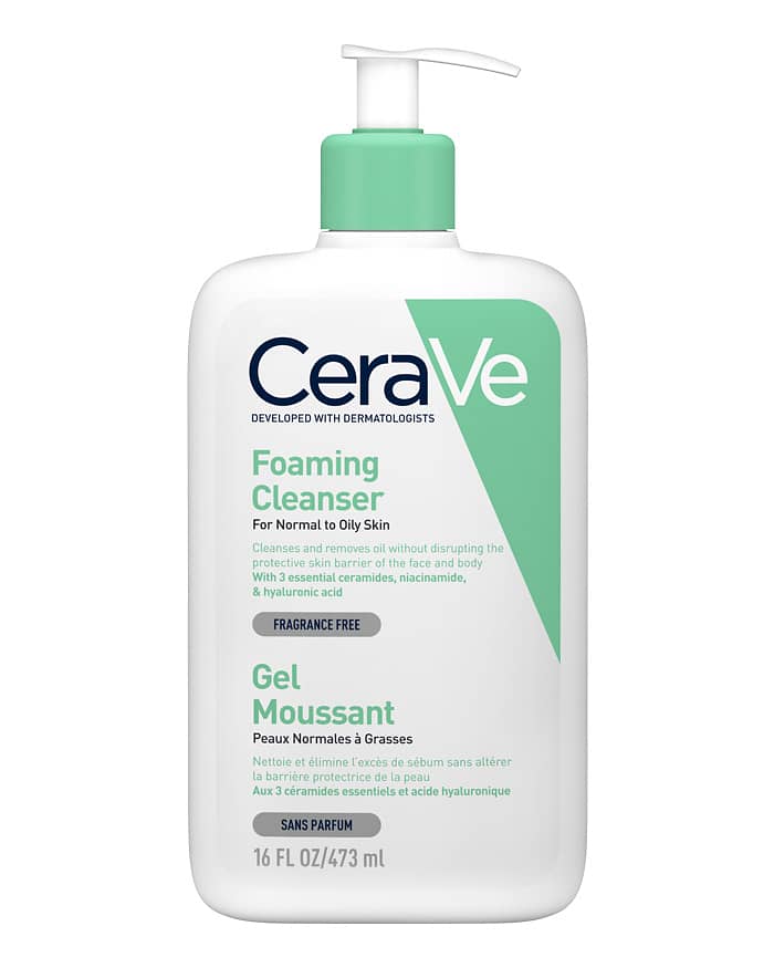 cerave 1