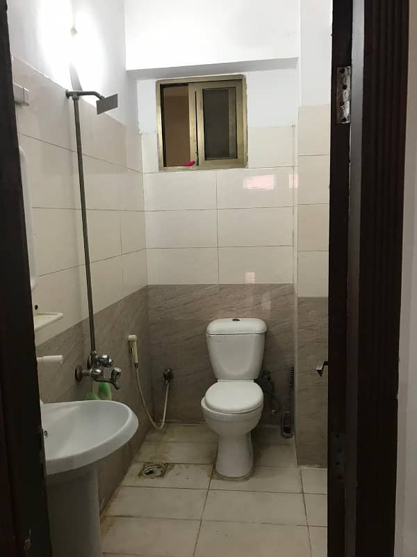 Two Bedroom Furnished Flat Available For Sale 0