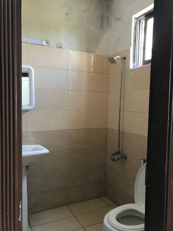 Two Bedroom Furnished Flat Available For Sale 16