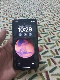 Iphone Xr pack just faceid disabled 64gb factory unlock mint condition